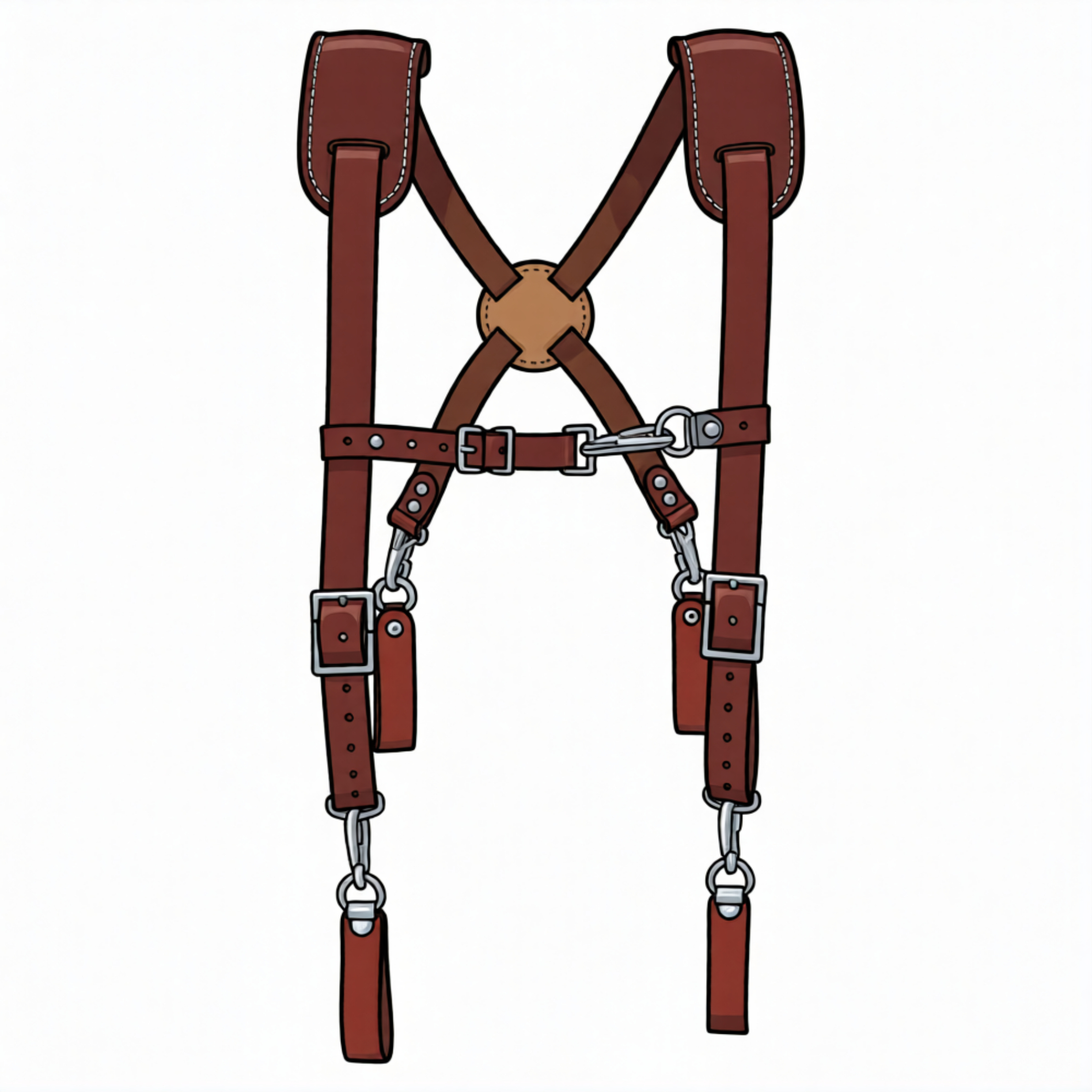 CS-SUSPENDERS